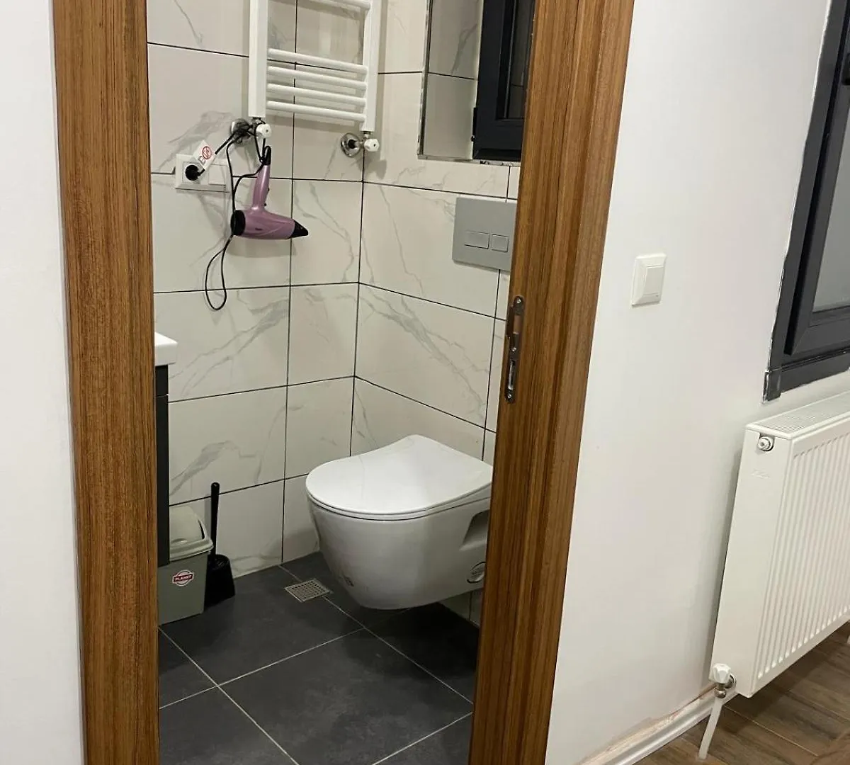 A Cozy Nest For Your Charming Stay In The Heart Of İstanbul Daire