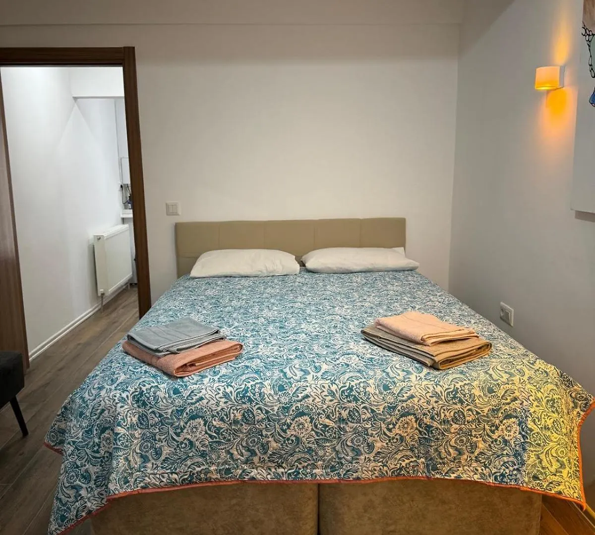 A Cozy Nest For Your Charming Stay In The Heart Of İstanbul Türkiye