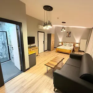  Апартаменты Taksim Alkan Tower