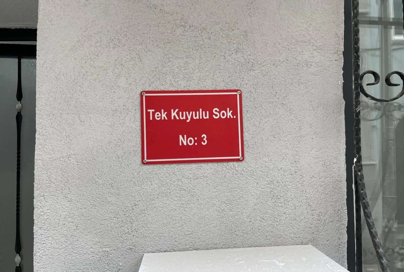 Apartment A Cozy Nest For Your Charming Stay In The Heart Of Istanbul