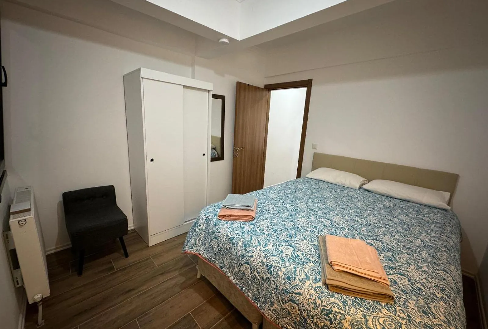 Apartment A Cozy Nest For Your Charming Stay In The Heart Of Istanbul